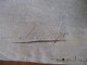 JACQUES CHERTEMPS DE MAUSSET Autographe Signé 1664 CONSEILLER LOUIS XIV RECEVEUR TAILLES REIMS - Personnages Historiques