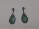 Boucles D Oreilles De Fantaisie - Boucles D'oreilles