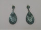 Boucles D Oreilles De Fantaisie - Oorringen