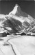 Winkelmatten Bei Zermatt Matterhorn Cervin Im Winter En Hiver - Zermatt