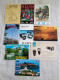 Lot De 21 Cartes QSL   Radio Amateur Et Autres     Tous Pays à Voir.... Scan Recto-verso - Other & Unclassified