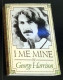 Libri Introvabili Dei Beatles: I Me Mine – G. Harrison Prima Edizione 1983 Altri Titoli Disponibili In Descrizione - Muziek