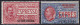 1926 OLTRE GIUBA, Espressi N° 1/2   70c. Rosso MLH/* 2.50 Azzurro E Rosso  MNH/ - Oltre Giuba