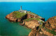 Wales Anglesey South Stack Lighthouse - Anglesey
