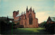 England Carlisle - The Cathedral - Carlisle