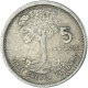 Monnaie, Guatemala, 5 Centavos, 1978 - Guatemala