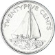 Monnaie, Bahamas, 10 Cents, 1979 - Bahamas