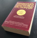 WEBSTER’S NEW WORLD DICTIONARY - 1950-oggi