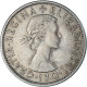 Monnaie, Grande-Bretagne, 1/2 Crown, 1954 - K. 1/2 Crown