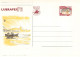 PORTUGAL - POSTCARD 1976 LUBRAPEX76 Unc Mi P156 / *1051 - Interi Postali