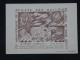 C1 FRANCE BELLE CARTE RR 1946 SIEGE DE PARIS 1870  A PORNICHET +BALLON MONTé +AEROPHILATELIE +AFF. PLAISANT - 1927-1959 Storia Postale