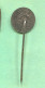 Swimming Natation - PK Vojvodina Novi Sad Serbia, Vintage Pin Badge Abzeichen - Natation