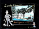 ►  20  AJACCIO - Bagnard Illustration - Bagne & Bagnards