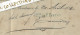 1881 NAVIGATION COMMERCE  AFFRETEMENT NAVIRE 1ère Classe Orev Allant De Bordeaux Pour Nouméa V.SCANS+HISTORIQUE - 1800 – 1899