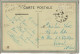 CPA (81) CARMAUX - Mots Clés: Hôpital Ambulance, Auxiliaire, Blessés, Complémentaire, Temporaire - 1917 - Carmaux