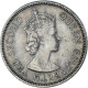 Monnaie, Seychelles, 1/2 Rupee, 1974 - Seychelles