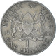 Monnaie, Kenya, Shilling, 1966 - Kenia