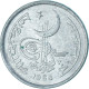 Monnaie, Pakistan, Paisa, 1968 - Pakistan