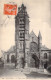 FRANCE - 95 - PONTOISE - L'Eglise Saint Maclou - Carte Postale Ancienne - Pontoise