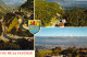 FRANCE - 01 - GEX - Col De La Faucille - Carte Postale Ancienne - Gex