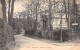 FRANCE - 93 - AULNAY SOUS BOIS - Robinson - Donjon D'Aulnay - Carte Postale Ancienne - Aulnay Sous Bois