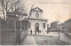 FRANCE - 92 - NANTERRE - L'Eglise Et Le Presbytère - Carte Postale Ancienne - Nanterre