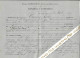 1877  NAVIGATION COMMERCE AFFRETEMENT NAVIRE HINDOSTAN  Bordeaux à Nouméa Nouvelle Calédonie  TANDONNET FR. Armateurs - 1800 – 1899