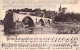 FRANCE - 84 - AVIGNON - Le Pont Saint Bézénet - Partition - Carte Postale Ancienne - Avignon (Palais & Pont)