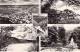 FRANCE - 81 - Souvenir De MAZAMET - Multi Vues - Carte Postale Ancienne - Mazamet