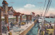 AK Emden - Aussenhafen - Ca. 1920 (64937) - Emden