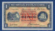 SCOTLAND - P.S816 – 1 POUND 01.04.1952 AUNC, S/n E/23 573955 - 1 Pound