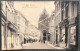 WAVRE Rue Du Commerce, L’Eglise. Optitien. 1 CP PK Animée Postée En 1925 - Wavre