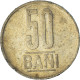 Monnaie, Roumanie, 50 Bani, 2012 - Roumanie