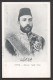 Egypte - Mohamed Tewfik Pacha - Carte Postale Ancienne - Précurseur - Sammlungen & Sammellose