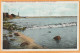 Moncton New Brunswick Canada Old Postcard - Autres & Non Classés