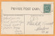 St. Andrews New Brunswick Canada Old Postcard - Andere & Zonder Classificatie