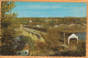 Hartland New Brunswick Canada Old Postcard - Sonstige & Ohne Zuordnung