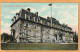 Fredericton New Brunswick Canada Old Postcard - Fredericton