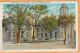 Fredericton New Brunswick Canada Old Postcard - Fredericton