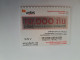 LAOS  /UNITEL/ GSM LOAD CARD  31 /12/ 2024 / MINT   **14349** - Laos