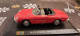 Bburago Alfa Romeo Spider Duetto 1966 1:32 - Scale 1:32