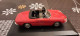 Bburago Alfa Romeo Spider Duetto 1966 1:32 - Scale 1:32