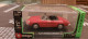 Delcampe - Bburago Alfa Romeo Spider Duetto 1966 1:32 - Scala 1:32