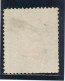 Espagne N° 106a Oblitéré - Used Stamps