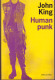HUMAN PUNK - John KING - Roman Punk Rock - Bon état - Acción