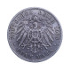 Allemagne-Royaume De Prusse Wilhelm II 5 Mark 1900 Berlin - 2, 3 & 5 Mark Argent