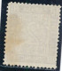 Espagne N° 112 Neuf (*) - Unused Stamps