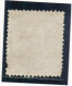 Espagne N° 124 Oblitéré Cachet Ambulant - Gebraucht