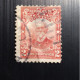 Delcampe - Cuba – Lot 4 Timbres Oblitérés, 1910 Politiciens, Militaires Révolutionnaires Patriotes - Used Stamps