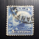 Delcampe - Cuba – Lot 4 Timbres Oblitérés, 1905 Scène De Pays  & 1910 Politicien Militaire - Used Stamps